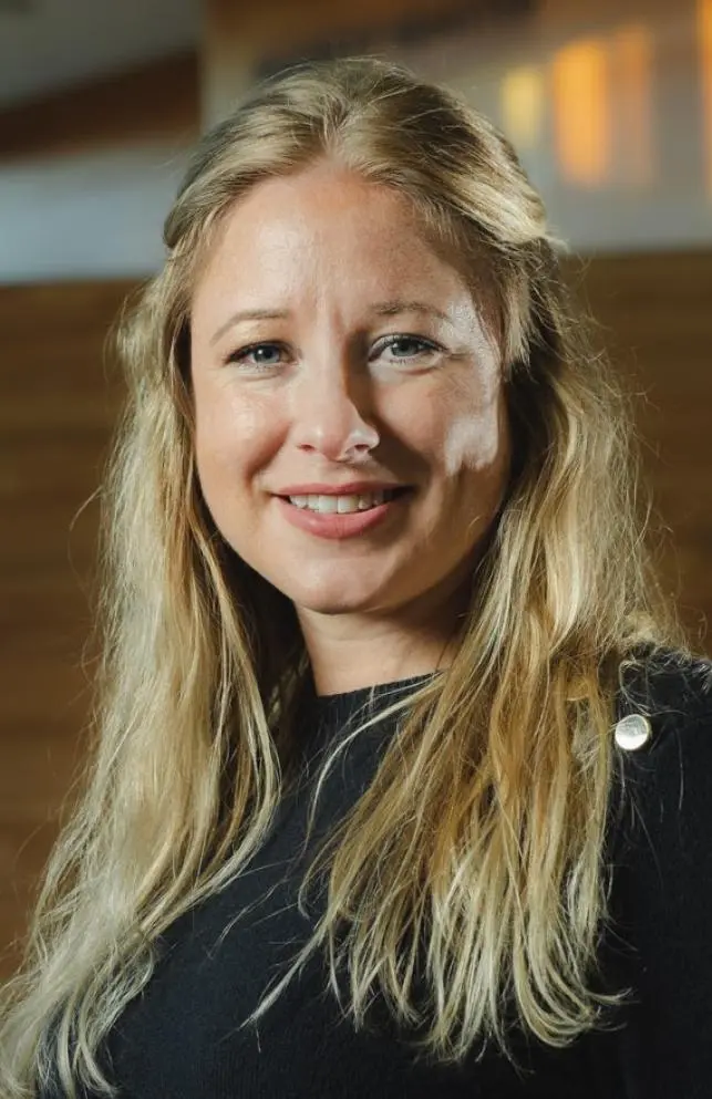 Linnea Assmundson