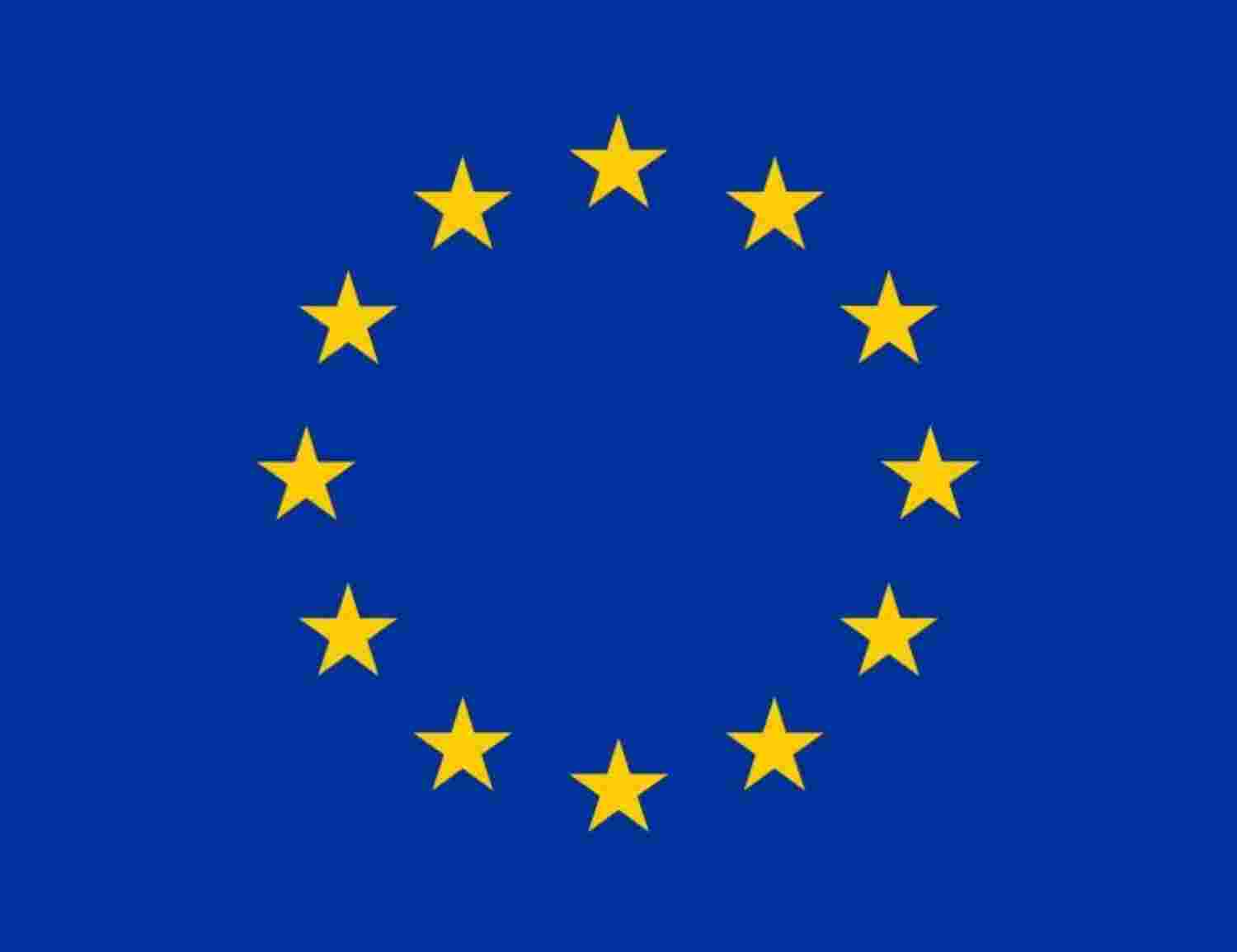 EU-loggan