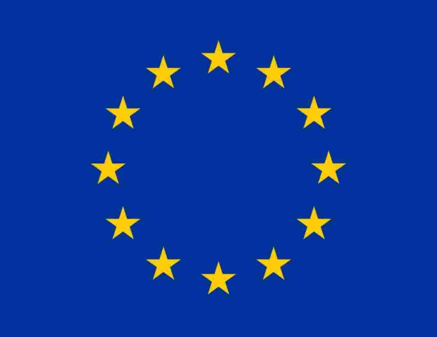 EU-loggan